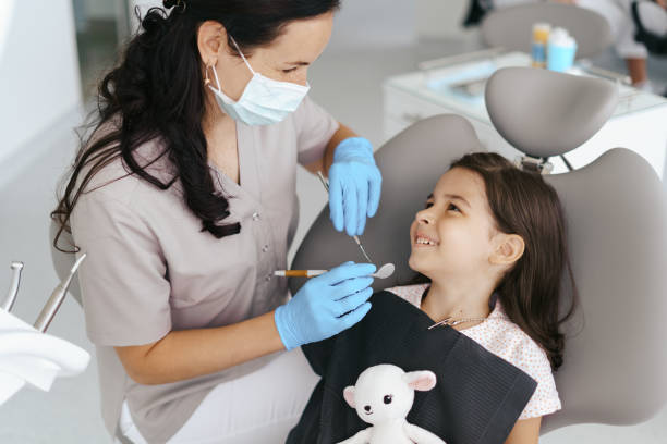 Best Emergency Dental Care for Broken or Chipped Teeth in Wood River, IL