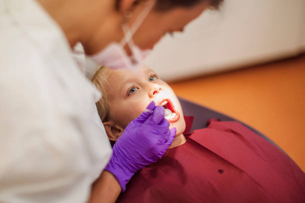 Best Emergency Tooth Extraction in Wood River, IL