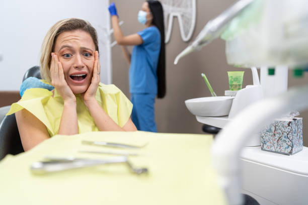 Best Emergency Tooth Extraction in Wood River, IL