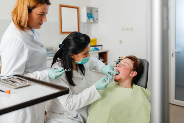 Best Emergency Orthodontic Services in Wood River, IL