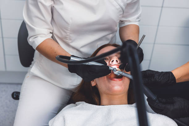 Best Emergency Dental Care for Broken or Chipped Teeth in Wood River, IL