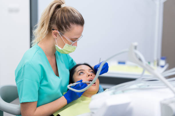 Best Emergency Treatment for Dental Infections or Abscesses in Wood River, IL