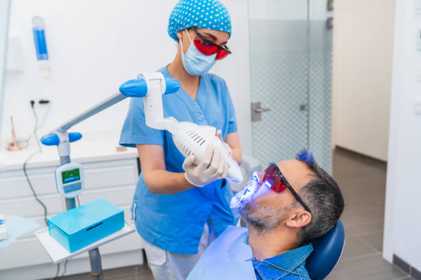 Best Emergency Gum Treatment in Wood River, IL