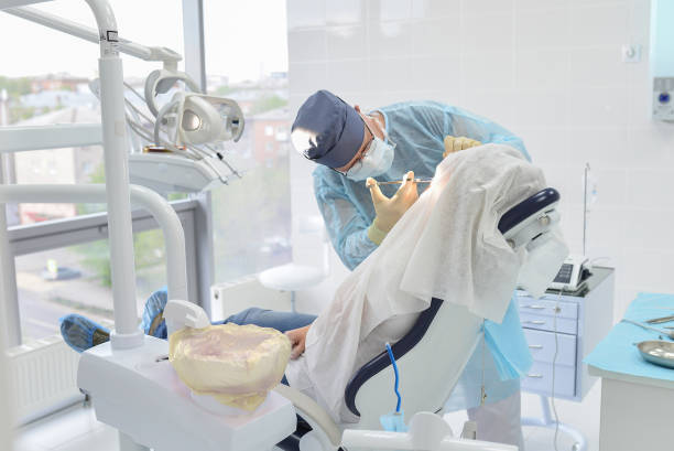 Best Emergency Dental Care for Broken or Chipped Teeth in Wood River, IL